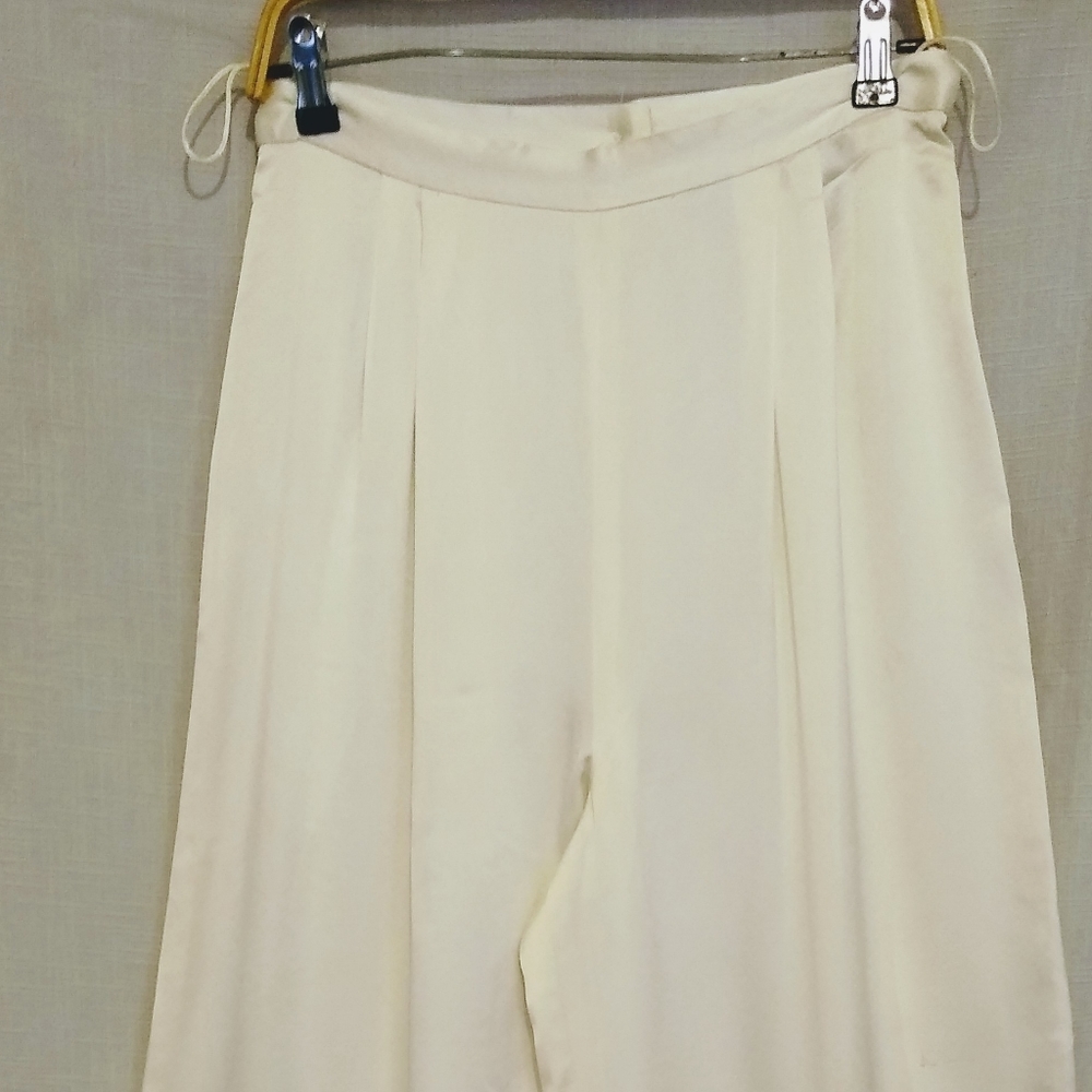 CARMEN MARC VALVO Palazzo women pants